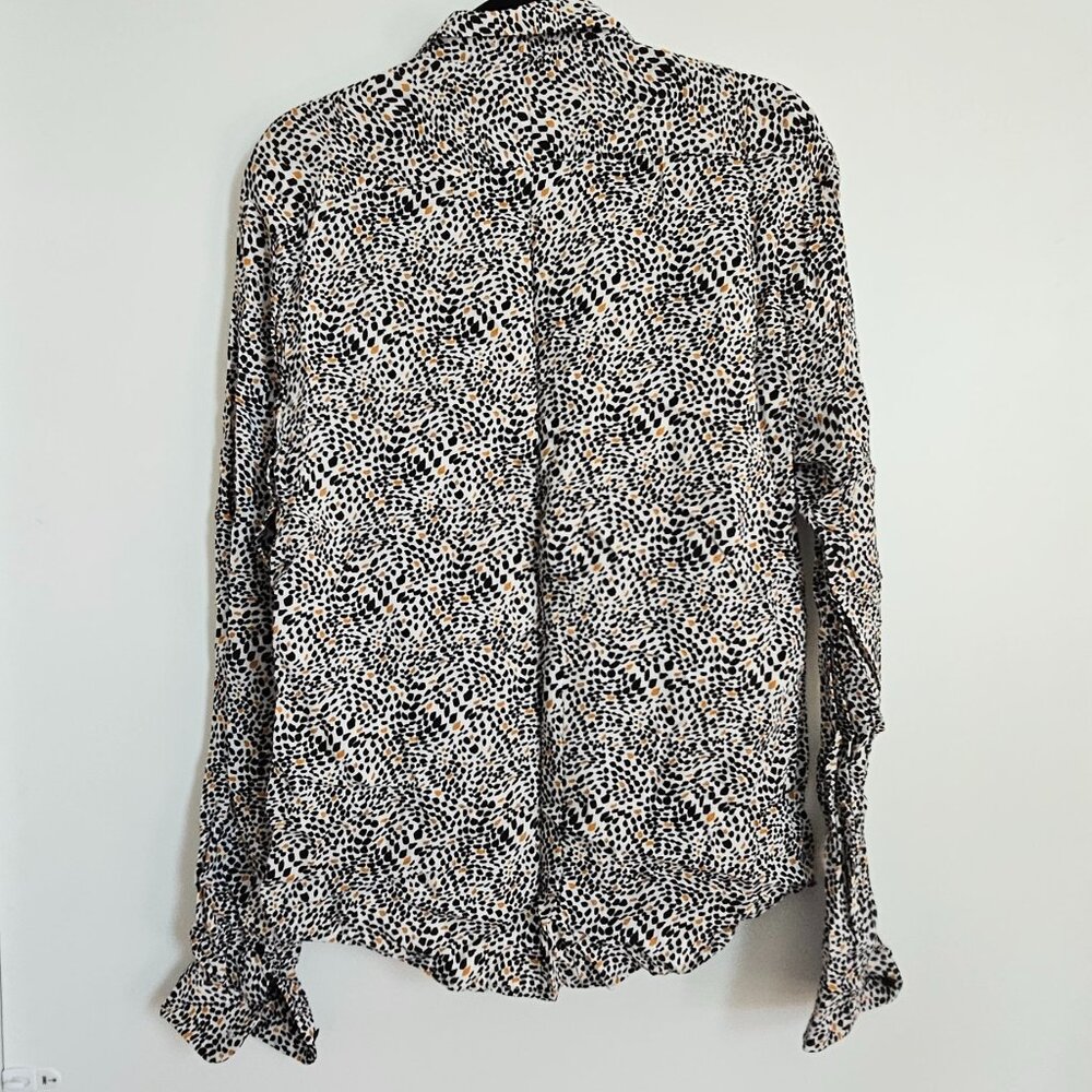 Mens Button Up Shirt - Picture 5 of 6